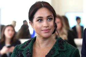 Gesang statt Medikamente: Das plant Herzogin Meghan für die Geburt