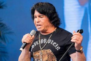 Fans und Familie atmen auf: Costa Cordalis liegt nicht mehr in Klinik