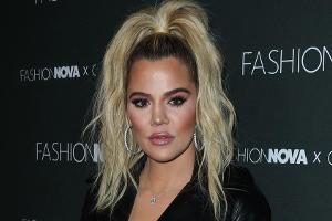 Khloé Kardashian äußert sich erneut zum Fremdgeh-Skandal