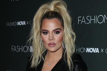 Khloé Kardashian hat sich von ihrem Freund Tristan Thompson getrennt Khloé Kardashian hat sich von ihrem Freund Tristan Thompson getrennt