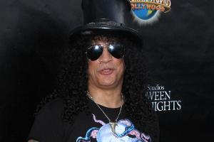 Slash: Das sagt der Gitarrengott über ein neues Guns-N-Roses-Album