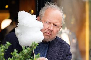 Krimi-Tipps am Sonntag
