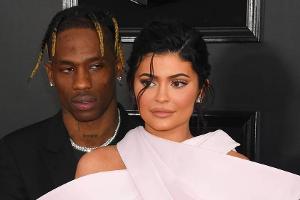 Travis Scott und Kylie Jenner: Ist er ebenfalls fremdgegangen?