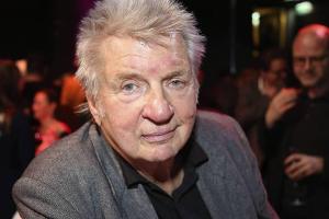 Kabarettist und Sportkommentator Werner Schneyder ist tot