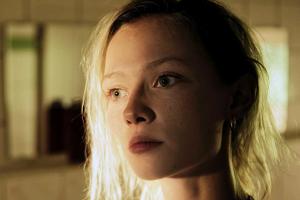 "Tatort: Für immer und dich": Sie spielt den Teenager Emily