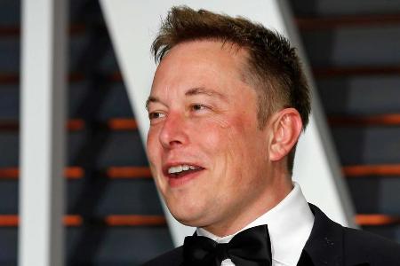 Ein US-Investor fordert ein Twitter-Verbot für Tesla-Chef Elon Musk Ein US-Investor fordert ein Twitter-Verbot für Tesla-Chef Elon Musk