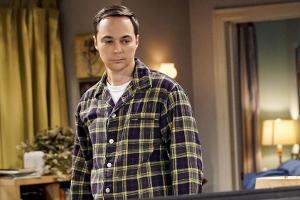 Besondere Begegnung zwischen Sheldon und Sheldon
