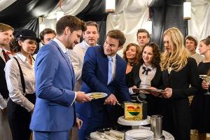 Das passiert heute in den Soaps
