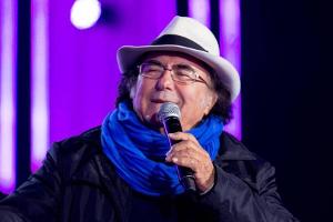 Ukraine setzt Sänger Al Bano auf Schwarze Liste