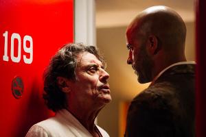 Zweite Staffel "American Gods": Die Götter bleiben verrückt