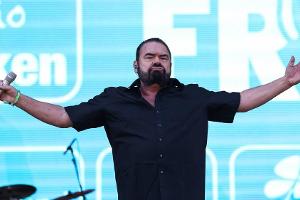 Alphaville-Sänger Marian Gold: Bei Beyoncé gerät er ins Schwärmen