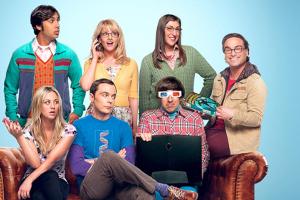 "The Big Bang Theory": Letzte Folge ist eine Stunde lang