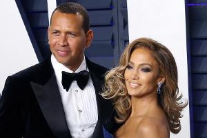 Jennifer Lopez ist verlobt: Sogar Dieter Bohlen gratuliert