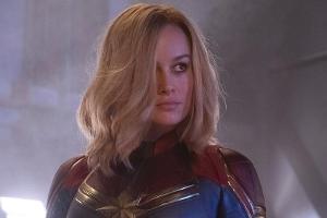 Höhenflug! Superhelden-Kracher "Captain Marvel" auf Rekordkurs