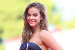 Barbara Palvin: "Victoria's Secret" kürt sie offiziell zum Engel