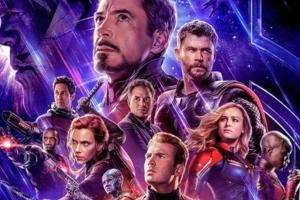 "Avengers: Endgame": Marvel-Trailer verrät entscheidende Details