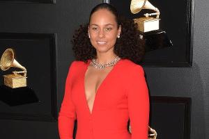 Alicia Keys packt ihr Leben in ein Buch