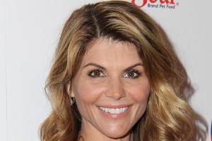 Uni-Bestechungsskandal: Lori Loughlin ist auf Kaution wieder frei