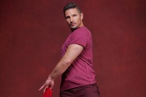 "Let's Dance"-Premiere: Gehörloser Benjamin Piwko kann den Takt sehen