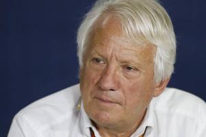 Formel 1 trauert: Rennleiter Charlie Whiting ist gestorben