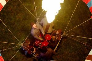 "Ballon": So hätte Bullys Thriller eigentlich heißen sollen