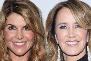 Lori Loughlin und Felicity Huffman: Alle Fakten zum Bestechungsskandal