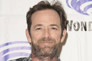 Neue Folge "Riverdale": War das die letzte Szene von Luke Perry?