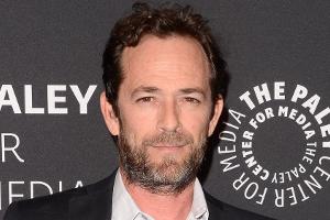 Luke Perry: Sein Sohn verabschiedet sich mit rührenden Worten