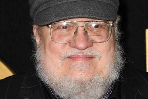Nicht einmal George R.R. Martin kennt das Ende von "Game of Thrones"