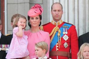 Prinz William: Mit diesem haarigen Problem hat er zu kämpfen