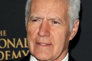 Alex Trebek: US-Promis sprechen "Jeopardy!"-Moderator Mut zu