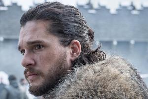 Kit Harington: Das störte ihn an seiner "Game of Thrones"-Rolle