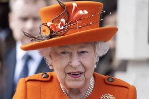 Queen Elizabeth II. macht ab sofort Instagram unsicher