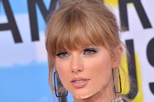Taylor Swift: Stalker erneut festgenommen