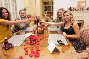"Das perfekte Dschungel Dinner": Diese Kandidaten sind Ende März dabei