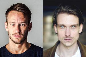 Saarland-"Tatort": Vladimir Burlakov und Daniel Sträßer sind die Neuen