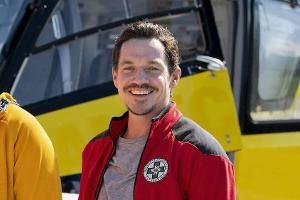Markus Brandl über sein "Bergretter"-Aus: "Es war mir eine Ehre!"