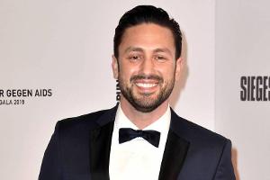 Ex-Bachelor Daniel Völz ist wieder vergeben