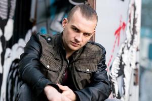 Eric Stehfest: Emotionaler Abschied von seiner "GZSZ"-Rolle