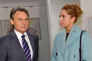 Das passiert heute in den Soaps