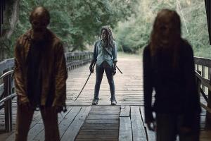 "The Walking Dead": Zweite Ableger-Serie schon in der Mache