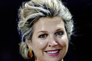 Nach Eingriff: Königin Máxima braucht Erholung