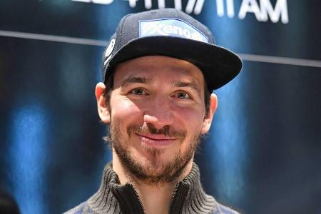 Felix Neureuther möchte seine Karriere noch im März beenden Felix Neureuther möchte seine Karriere noch im März beenden