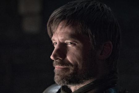 Staffel acht von Staffel acht von