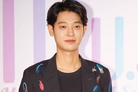 Er hat bereits gestanden: Jung Joon-young wurde verhaftet Er hat bereits gestanden: Jung Joon-young wurde verhaftet