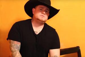US-Country-Sänger Justin Carter bei eigenem Video-Dreh erschossen