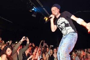 East-17-Star Brian Harvey nach verstörendem Live-Video festgenommen