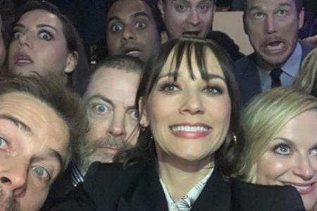 Der Cast von Der Cast von