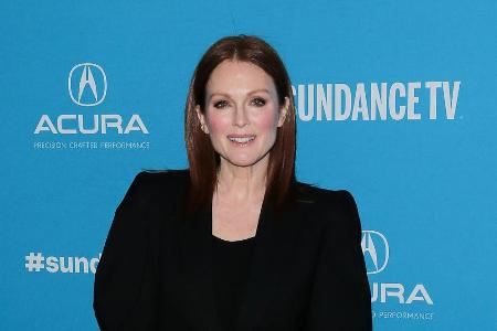 Julianne Moore bei der Premiere des Films Julianne Moore bei der Premiere des Films