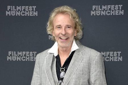 Thomas Gottschalk wird 2020 noch einmal Thomas Gottschalk wird 2020 noch einmal